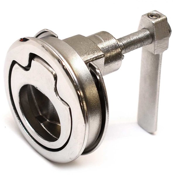 Gemlux Boat Compression Latch 3152 NonLocking 2 Inch