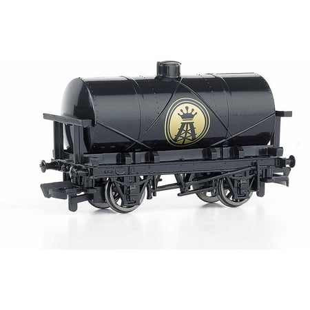 Thomas And Friends Oil - Bachmann Trains Thomas and Friends Oil Tank, HO Scale Train