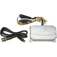 thumbnail image 2 of Jensen JAHD240BT Bluetooth Amplifier 80W Max 40W Rms, 2 of 2