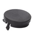 thumbnail image 2 of Tornillo Manija Del Panel De La Puerta Delantera Tapa Interior Del Tornillo CV6Z58237W10AA Reemplazo Para 2012-2014 Negro, 2 of 7