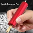 thumbnail image 2 of USB Mini Electric Engraving Pen, 2 of 7
