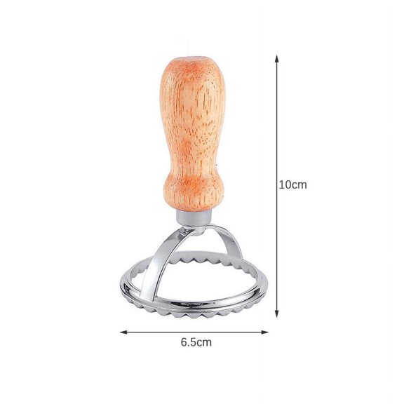 Racing Butterfly Ravioli Cutter Set Pasta Press Kitchen Attachment Kit Ravioli Maker Mold Tool