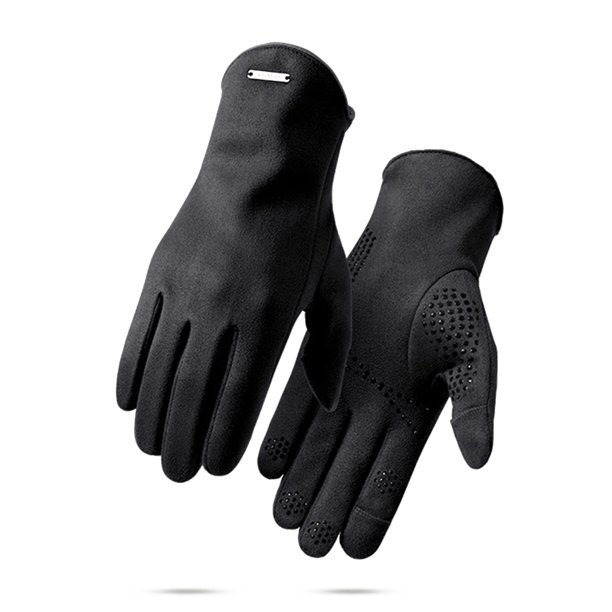 Guantes de conducción Guantes antideslizantes para exteriores para deportes diarios al aire libre Ciclismo Conducción