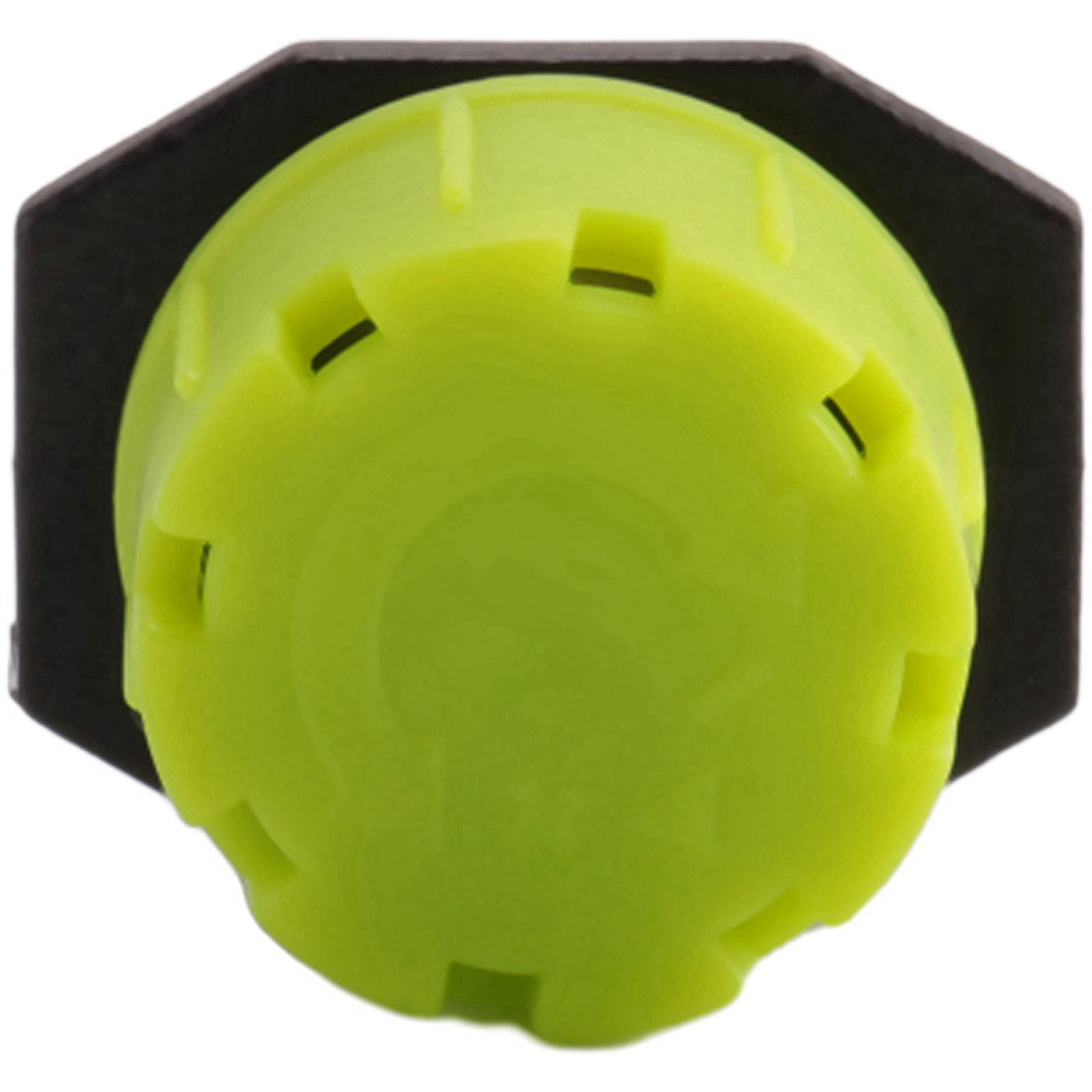 500Pcs 1/4Inch Adjustable Micro-Type Drip Irrigation System Watering Sprinklers Anti-Clogging Emitter Garden Supplies