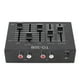 thumbnail image 1 of Ecualizador EQ, Control De Volumen Ecualizador Estéreo HIFI Equilibrado Versátil Para Instrumentos Musicales Electrónicos, 1 of 7