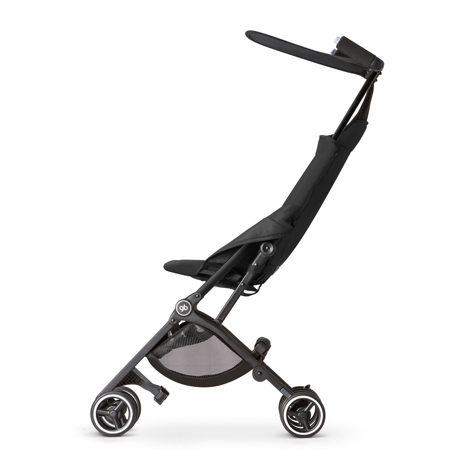 gb pockit  lightweight baby stroller