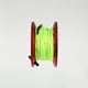 thumbnail image 3 of Carrete de buceo Eigraketly dedo Aluminio acero inoxidable equipo verde fluorescente accesorios para naufragios submarinos Deportes acuáticos rojo, 3 of 6