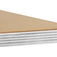 thumbnail image 2 of Anaquel Estante Metalico Esquinero Gutstark 250 Kg Pentagonal, 2 of 7