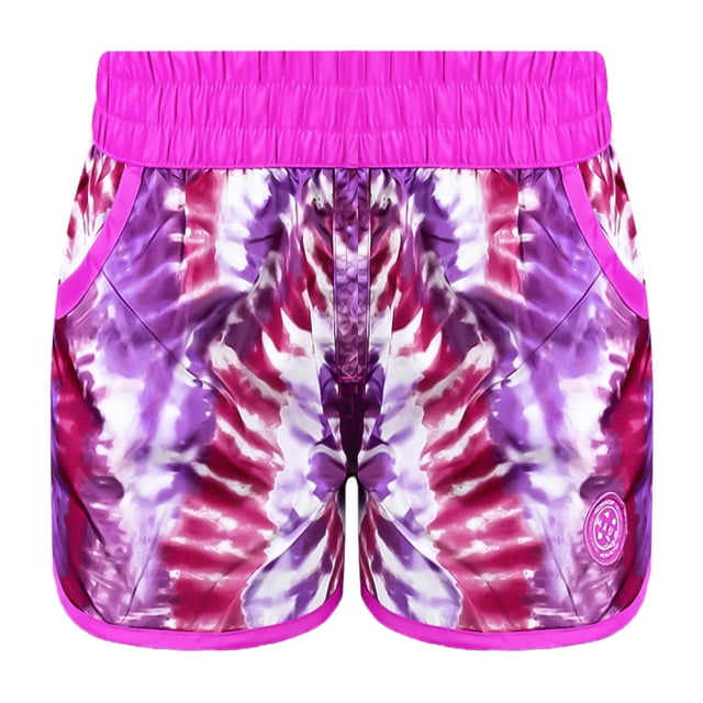 SHORT SALIDA DE PLAYA PARA DAMA TALLAS EXTRA MAUI AND SONS 323256