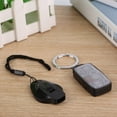 thumbnail image 4 of Key Finder,Electronic LED Whistle Key Key Finder Alarm Electronic Key Finder Unrivaled Performance, 4 of 8
