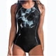 thumbnail image 1 of Traje de baño de una pieza para mujer, conjuntos de bikini para mujer, traje de baño de bikini estampado de moda para mujer, traje de baño para mujer, 1 of 3