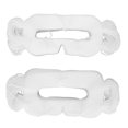 thumbnail image 1 of Accessoires de Réalité Virtuelle Vr Jetables 100 Pcs Universels Non Tissés pour les Yeux Quest 2 Petite Baïonnette, 1 of 8