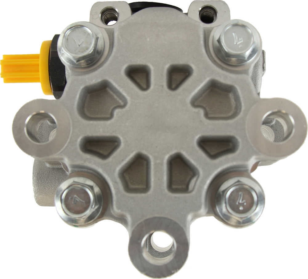 Atlantic Automotive Engineering 63161N AAE New Hydraulic Power Steering Pump 100% Tested