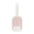 thumbnail image 2 of Gracefulvara Rice Spoon Cooker Plastic Paddle Stand up Rice Spoon D3P7, 2 of 7