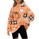 thumbnail image 1 of ICHUANYI Liquidación Mujeres Casual Con Capucha Manga Larga Sudaderas Con Capucha Blusa Suelta Sudadera Tops ICHUANYI WER202308175092, 1 of 5