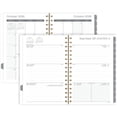 thumbnail image 4 of Mead® Watercolour Floral SM W/M Planner, 2027, 4 of 6