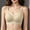 Green, variant on Lumosvexa Womens Everyday Bralette Comfortable Bras Comfortable Comfortable Underwear Green Size M