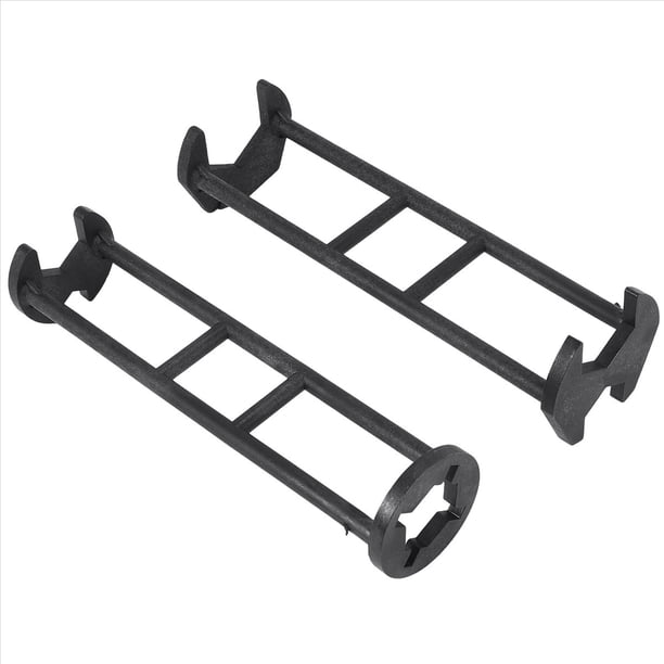 Llave Universal para Lavabo, Llave para , Herramienta de Plomería para Grifo, Llave Giratoria para Grifo Debajo del de Alta Resistencia
