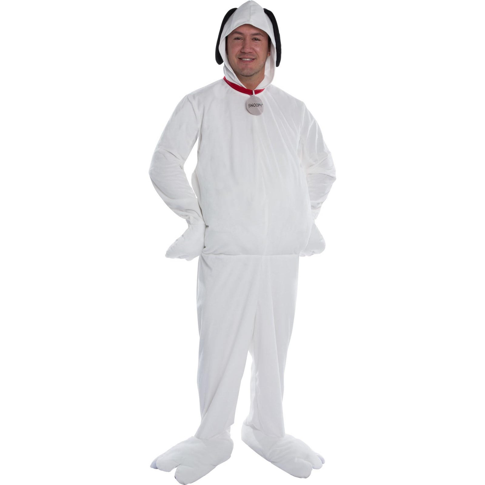 Charlie Brown Halloween Costume For Adults - Charlie Brown - Snoopy Deluxe Adult Halloween Costume - Walmart.com Charlie Brown Halloween Costume For Adults - Charlie Brown - Snoopy Deluxe Adult Halloween Costume - Walmart.com