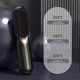 thumbnail image 5 of Wireless Hair Straightening Comb - Portable Electric Detangling Hairbrush, Ideal for Birthday Gift Present, 5 of 5