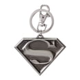 thumbnail image 2 of Llavero de peltre con el logo de Superman de DC, 5 cm, 2 of 2