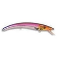 thumbnail image 2 of Reef Runner 800 Series Deep Divers Fishing Lure Hard Bait  Crank Bait 6-3/16" , Eriedescent - 800-88, 2 of 6