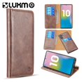 thumbnail image 3 of SAMSUNG GALAXY NOTE 10 LUXURY GENTLEMAN 2ND GENERATION DETACHABLE MAGNETIC FLIP LEATHER WALLET CASE W/ TRIO CARD SLOTS SimplyASP Tech No, 3 of 20