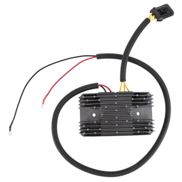 FENGXIH 710006824 Régulateur de Tension 850W Remplacement pour Can-Am Defender 1000 Maverick 1000 2020-2024