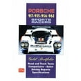 thumbnail image 3 of Gold Portfolio: Porsche 917 - 935 - 956 - 962 Sports Racers Gold Portfolio (Paperback), 3 of 4