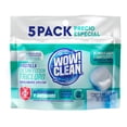 thumbnail image 1 of Pastilla Desinfección Wow Clean Tricloro 100gr, 1 of 4