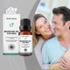 thumbnail image 2 of Moisturizing Massage Oil for Men, Toning and Hydrating Body Oil for Male Skincare, 2 of 5