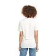 thumbnail image 2 of Unisex Cotton T-Shirt, 2 of 3