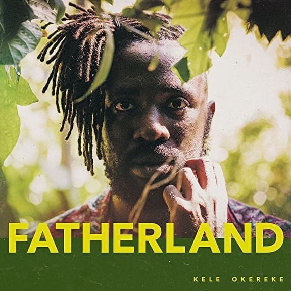 Kele Okereke - Fatherland [CD]