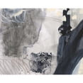 thumbnail image 3 of Green, Jacob 14x12 Black Modern Framed Museum Art Print Titled - Astral Plane IV, 3 of 5