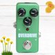 thumbnail image 3 of WEUVEB Guitar Effect Pedal Con Vintage Y Fuente Batería O Adaptador, 3 of 6