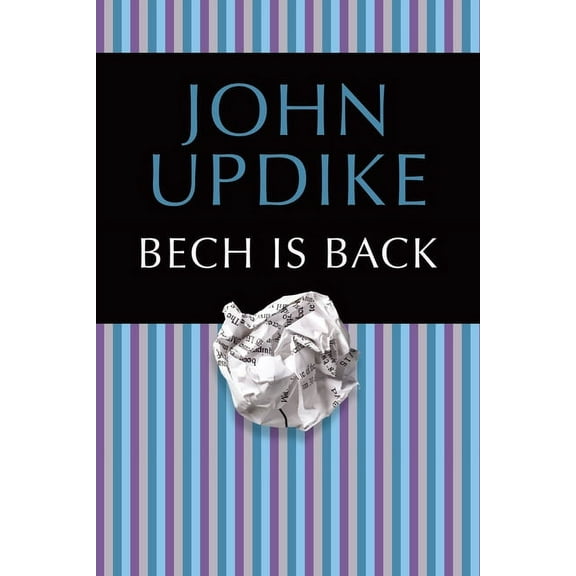 Bech Bech Is Back, Book 2, (Paperback)