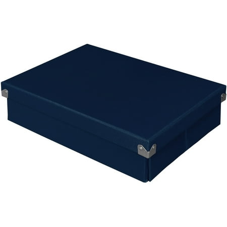Pop n' Store Document Box