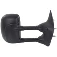 thumbnail image 2 of For Ford E-150/E-250 Door Mirror 2003-2014 Passenger Side | Manual | Replacement For FO1321238 | 7C2Z 17682 DA, 2 of 6