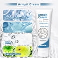thumbnail image 6 of 60G Gentle Armpit Cream For Underarm Elbow Knee Care Lightweight Formula, 6 of 7