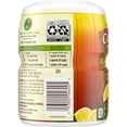 Country Time Half & Half Lemonade Iced Tea Naturally Flavored Powdered