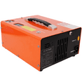 thumbnail image 6 of PCP Airgun Compressor 4500PSI Auto-Stop 12V/120V Oil-Free Portable Pump, 6 of 8
