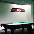 thumbnail image 5 of Texas Tech Red Raiders 46'' x 13.5'' Pool Table Light, 5 of 5