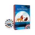 thumbnail image 2 of Paquete Proyector de Historias Eléctrico Moonlite El Rey León 1, 2 of 6