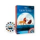thumbnail image 2 of Paquete Proyector de Historias Eléctrico Moonlite El Rey León 1, 2 of 6