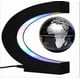 thumbnail image 4 of Levitating Globe Light World Map Magnetic Levitating Globe for Education or, 4 of 5