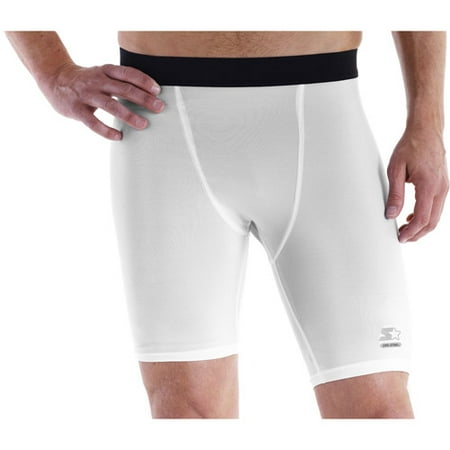Starter - Starter Compression Underwear Short - Walmart.com