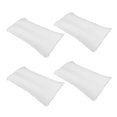 thumbnail image 1 of Hytrove 4Ud Funda Para Almohada Con Invisible Para Sofá Y De Hogar, 1 of 6