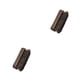 thumbnail image 3 of Billuyoard Shoe Scrubbing Brush Wood Professional Polishing Shop Polish Dirt Maintenance Bags Heavy-Duty Remover Tools Brushes 2Conjunto, 3 of 6