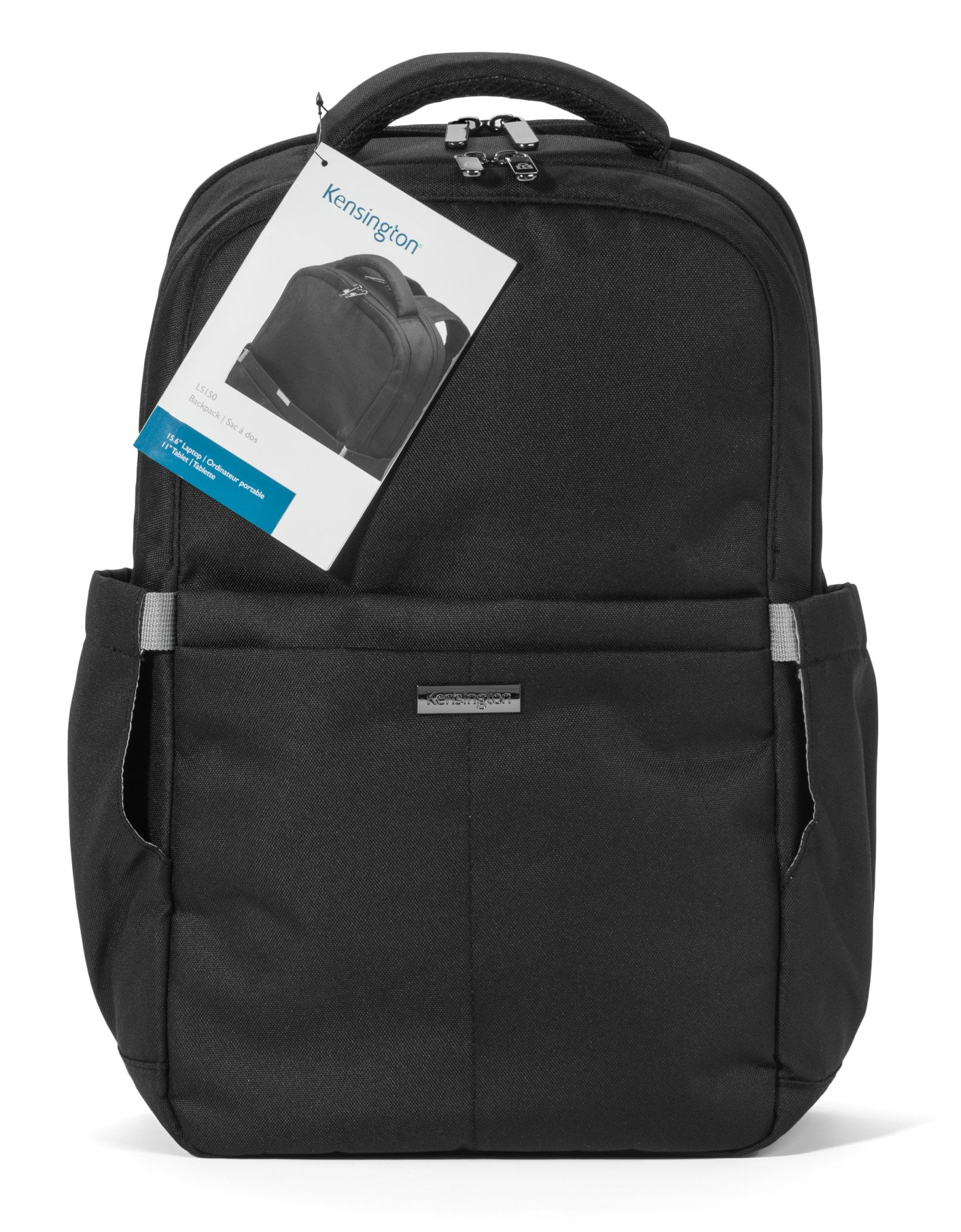Kensington ls150 laptop backpack hotsell