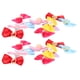 thumbnail image 1 of Lazos para el pelo de perro cachorro 20 piezas lazo pequeño con bandas de goma accesorios para el pelo de gato de poliéster productos para el cuidado de mascotas ANGGREK Otros, 1 of 8